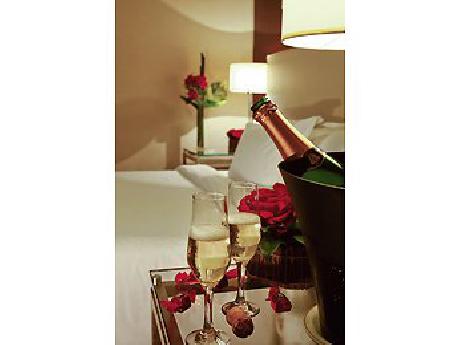 Mercure Belo Horizonte Lourdes