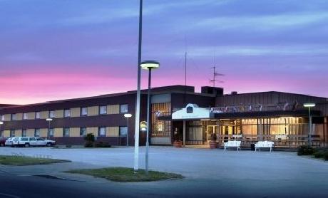 BEST WESTERN Hotel Scheele