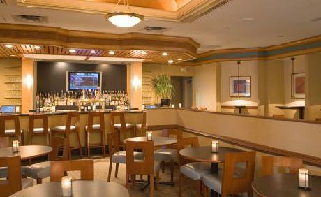 Hilton Woodcliff Lake