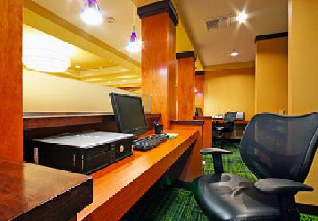 Fairfield Inn & Suites Turlock