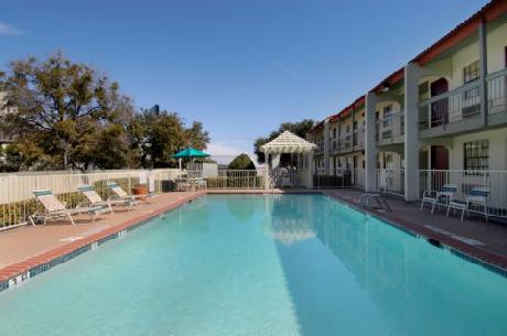 Red Roof Inn Dallas Richardson