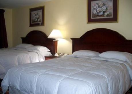 Econo Lodge Clairton