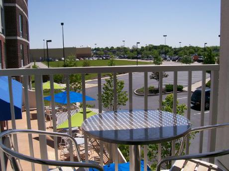 Hotel Indigo INDIANAPOLIS FISHERS