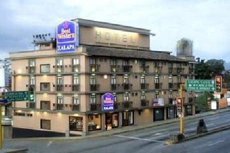 BEST WESTERN Xalapa