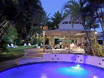 Novotel Cairns Oasis Resort