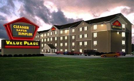 Value Place Jacksonville