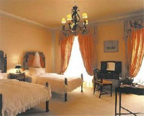 Tivoli Palacio De Seteais