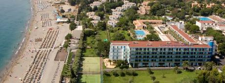 Atahotel Naxos Beach Resort