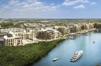 Eastern Mangroves Hotel And Spa by Anantara