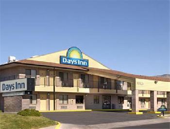 Days Inn  Albuquerque Northeast