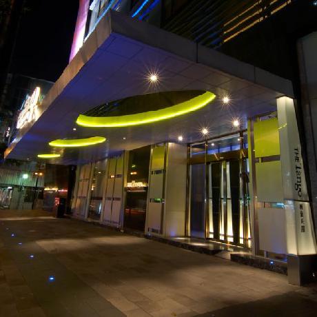 THE Tango HOTEL Taipei XinYi