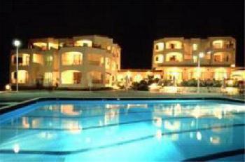 CARAVEL HOTEL ZANTE