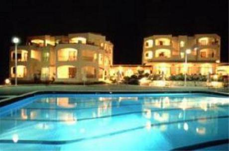 CARAVEL HOTEL ZANTE