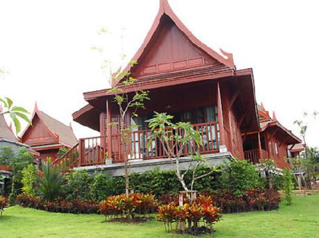 Homduang Naka Island Resort & Spa