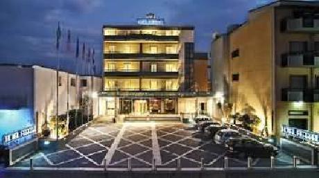 BEST WESTERN Hotel Ferrari