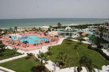 Helya Beach and Spa