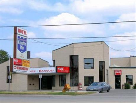 Travelodge Richmond Hill