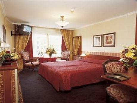 Shanghai Shen Garden Hotel