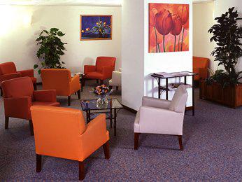 Adagio Access Rennes Saint Martin