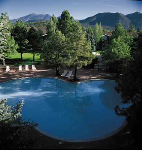 Little America Flagstaff