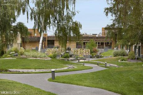 Red Lion Columbia Center