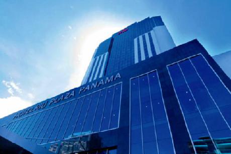 Riu Plaza Panama