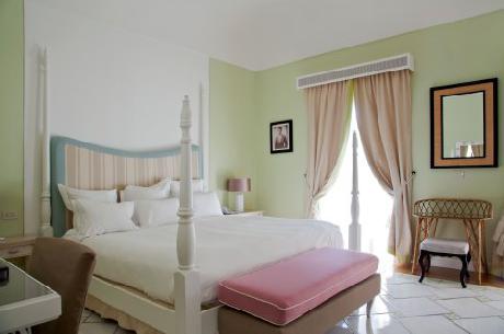 Capri Tiberio Palace Hotel and Spa