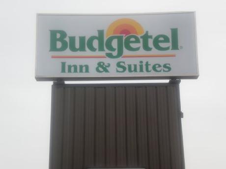 Budgetel Inn & Suites Atlantic City-Galloway