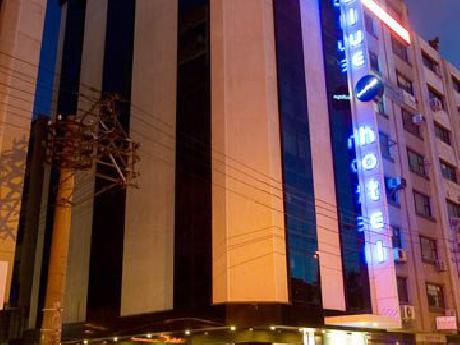 Hotel Blue Boutique