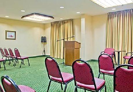 Fairfield Inn Kannapolis