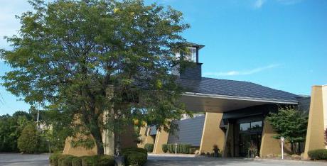 Park Inn by Radisson, Sharon, PA