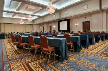 The Seelbach Hilton Louisville