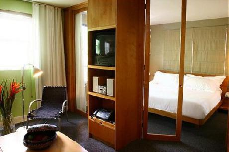 The Mercury South Beach