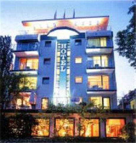 Hotel Villa Kastania