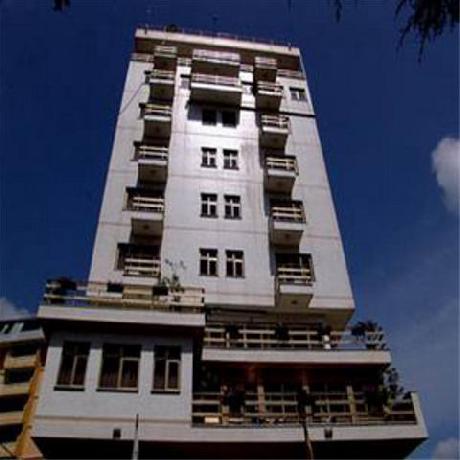 Damu Hotel Addis Ababa