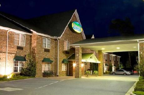 Mountain Inn and Suites Flat R