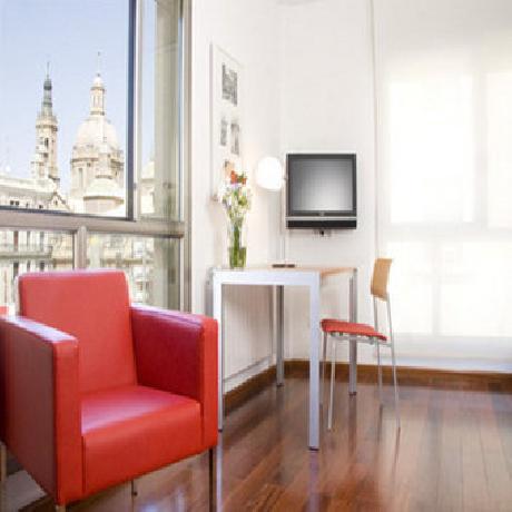 Apartamentos sabinas