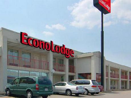 Rodeway Inn Prattville