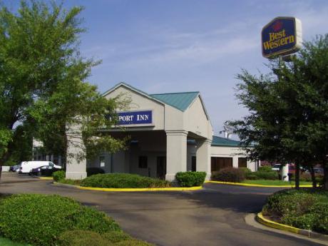 BEST WESTERN Airport Inn