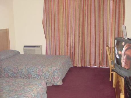 Regency Inn Jacksonville