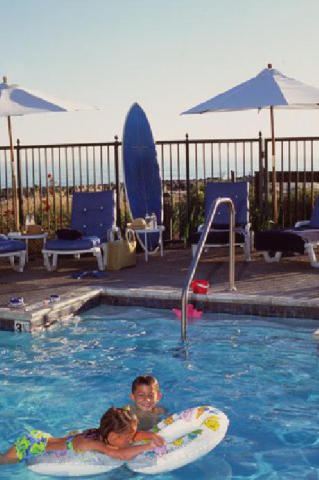 Beach House Hotel Half Moon Bay