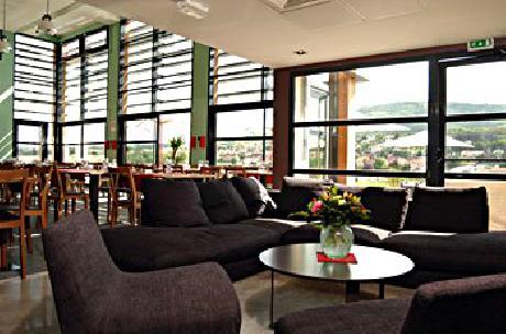 BEST WESTERN Hotel Gergovie