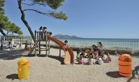 Iberostar Playa Muro Village