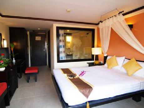 The Royal Palm Beachfront