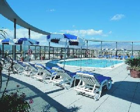 Vecindario Aeropuerto