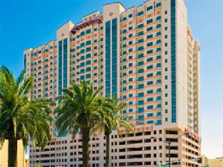 Streamline Luxury Suites