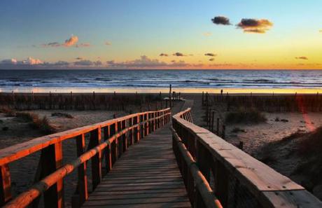 Barcelo Punta Umbria Beach