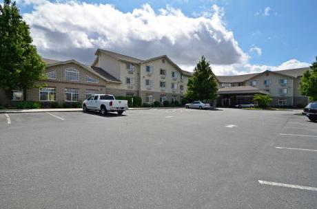 BEST WESTERN PLUS Kennewick Inn