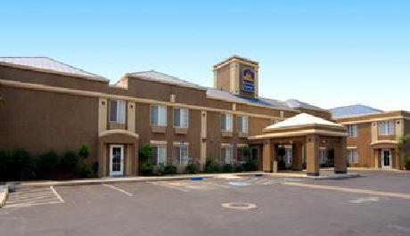 BEST WESTERN Galt Inn