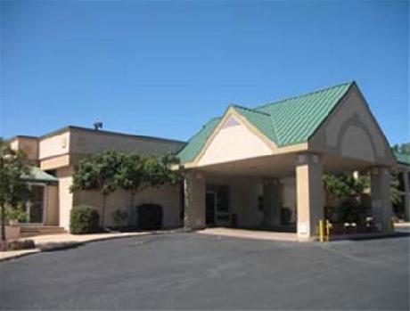 Ramada Conference Center Warner Robins